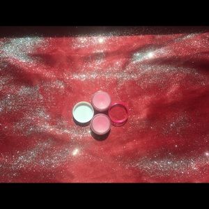 Homemade Strawberry Lip Balm 🍓✨